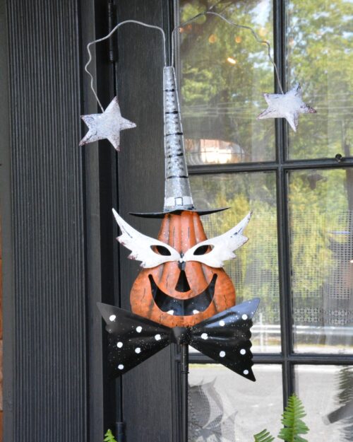 Pic d'Halloween pour l'Extérieur C