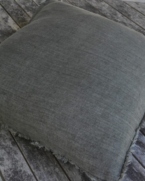Coussin Lina Avocat 20x20