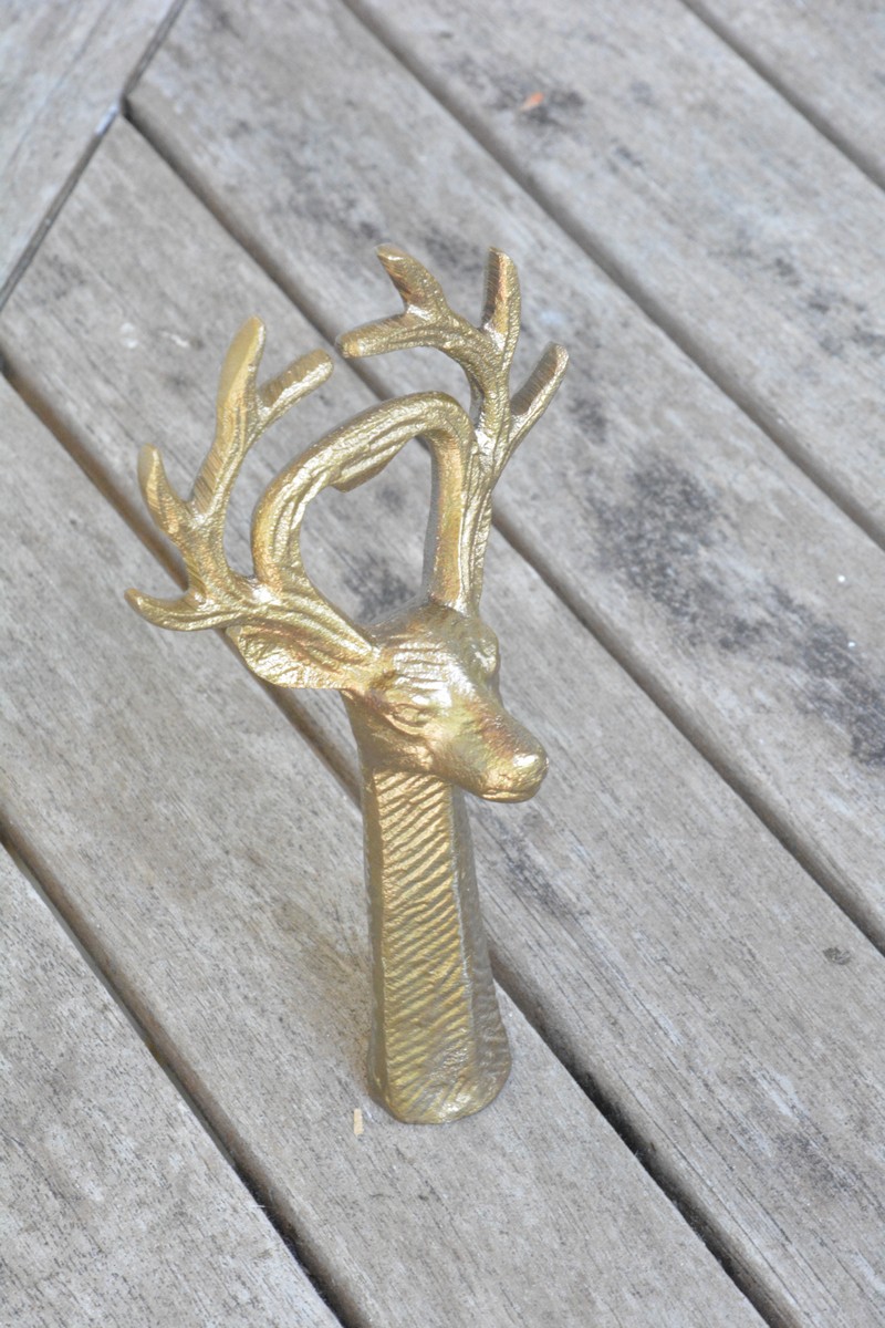 Ouvre-bouteille Stag