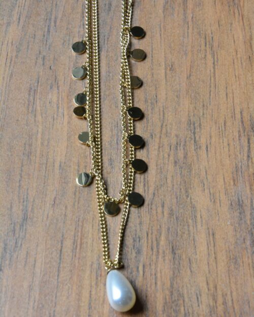 Collier Emy