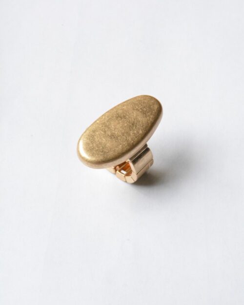 Bague Tessa Doré