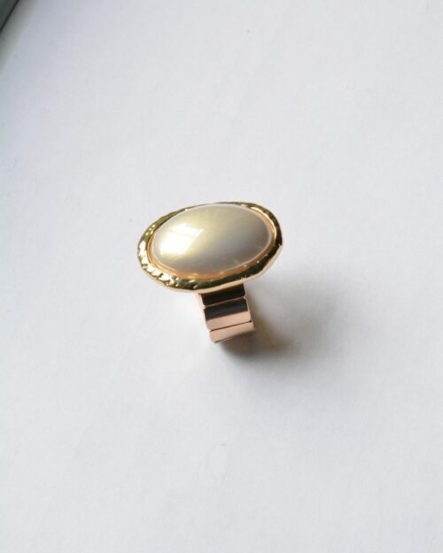 Bague Ariel