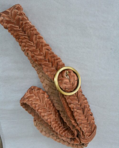 Ceinture Isle Moka