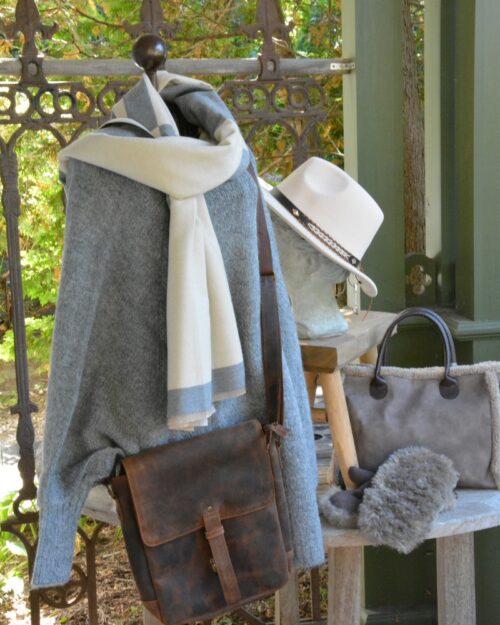 Bijoux et accessoires