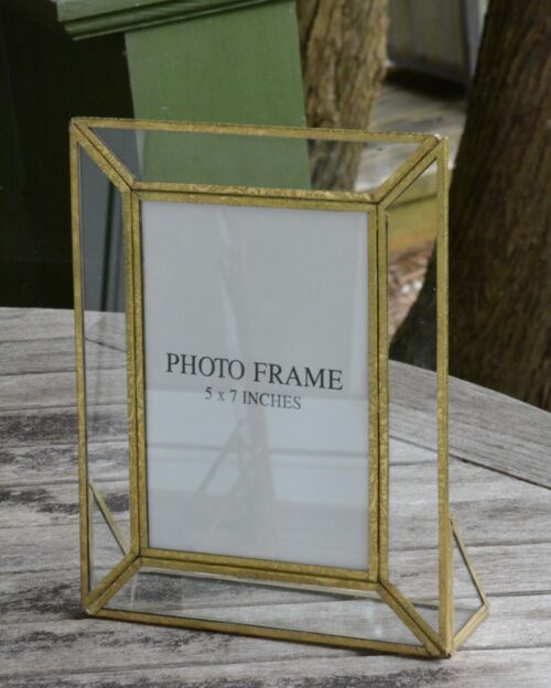 Cadre à Photo G