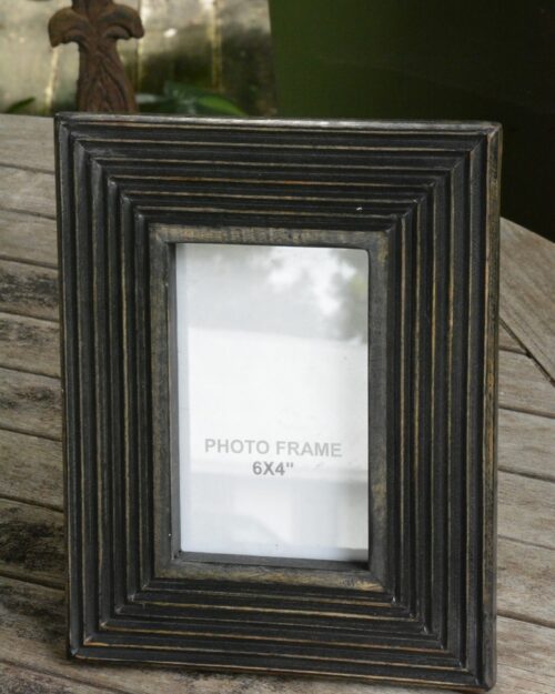 Cadre à Photo Sculpté P