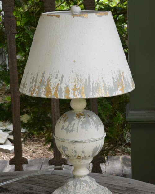 Lampe Steff