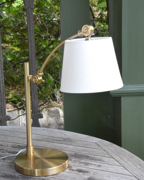 Lampe de Bureau Zach