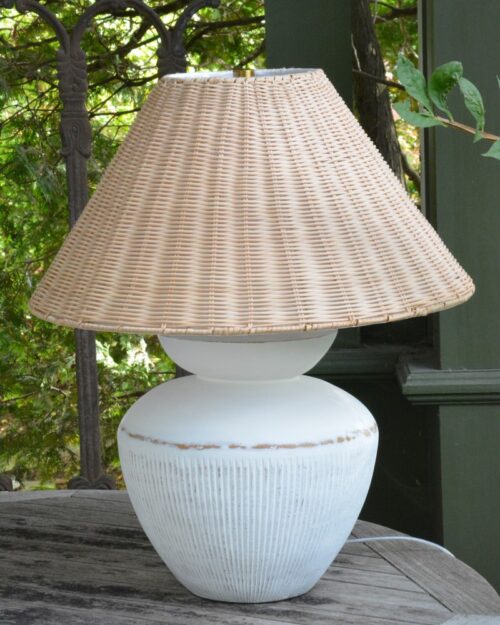 Lampe de Table Frannie