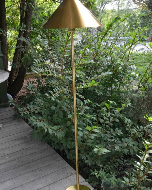 Lampe sur Pied Allura