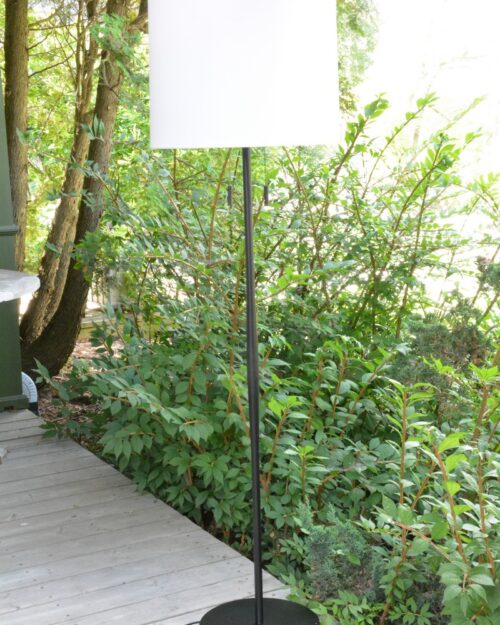 Lampe sur Pied Morris