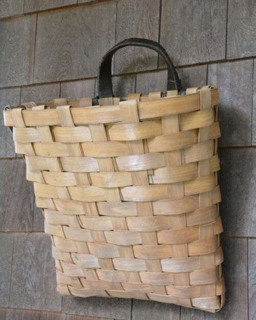 Panier Mural G