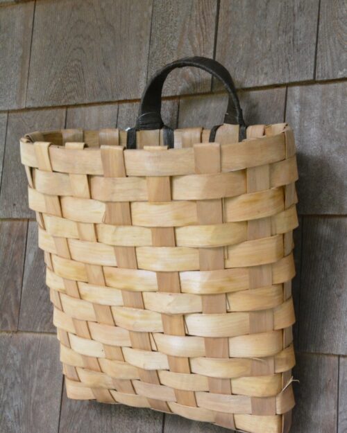 Panier Mural M