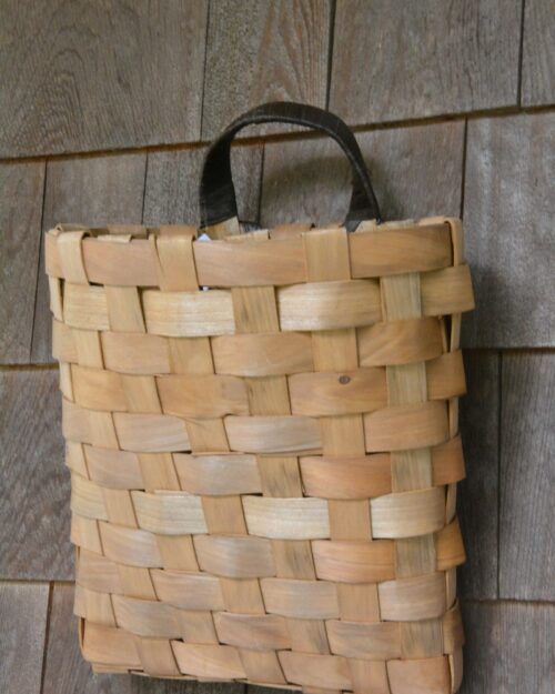 Panier Mural P