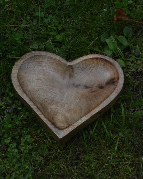 Plateau Coeur P
