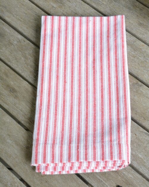 Serviette de Table Ticking
