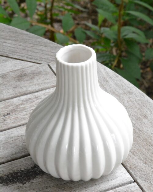 Vase Accordéon B