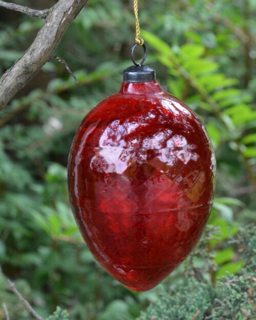 Boule Rouge A
