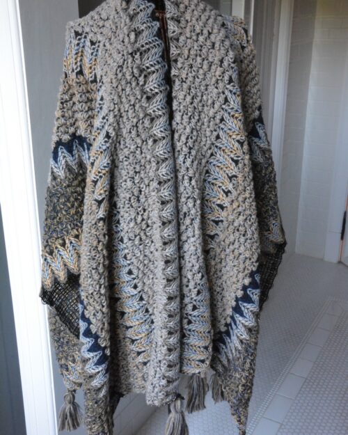 Cape Boho
