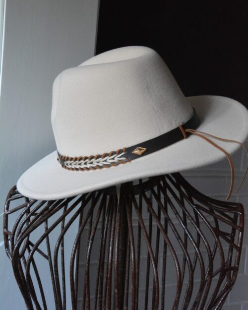 Chapeau Beige