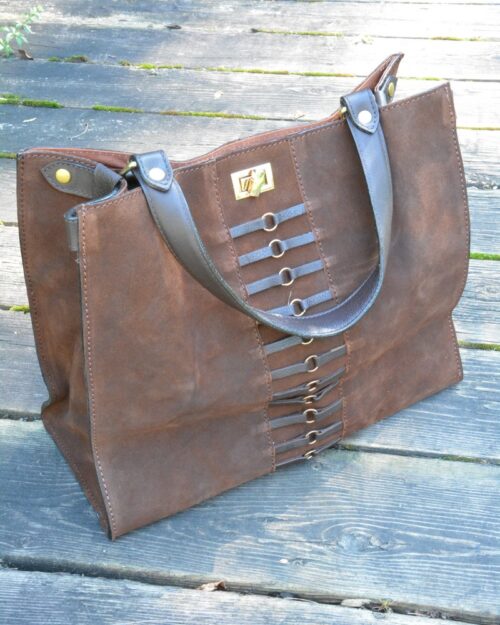 Sac à Mains Deborah