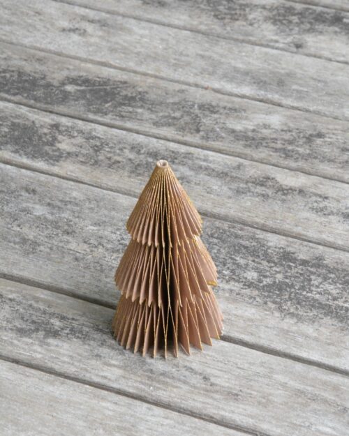 Sapin Papier Brun A